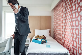 stay hotel porto centro trindade
