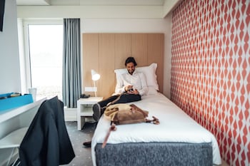 stay hotel porto centro trindade