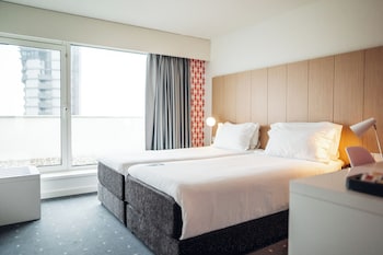 stay hotel porto centro trindade