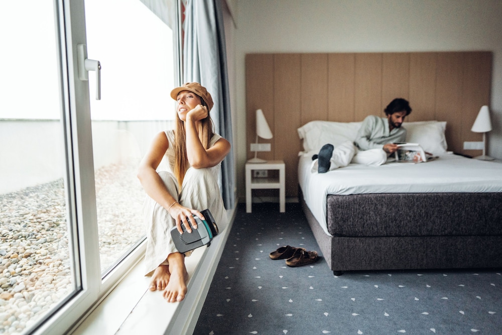 stay hotel porto centro trindade