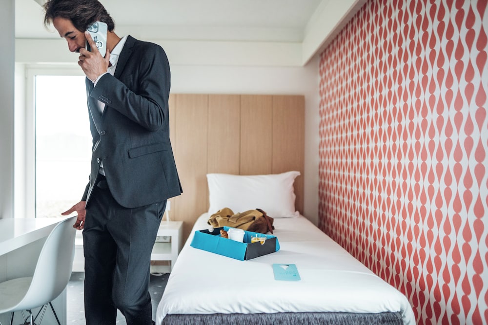 stay hotel porto centro trindade