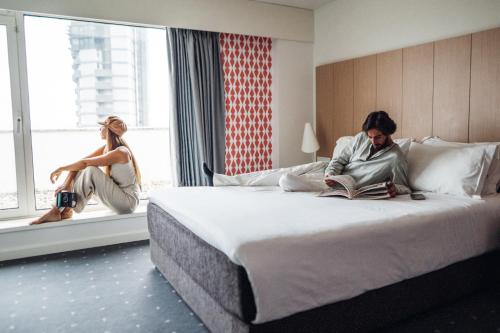 stay hotel porto centro trindade