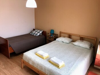 residencial marialva park