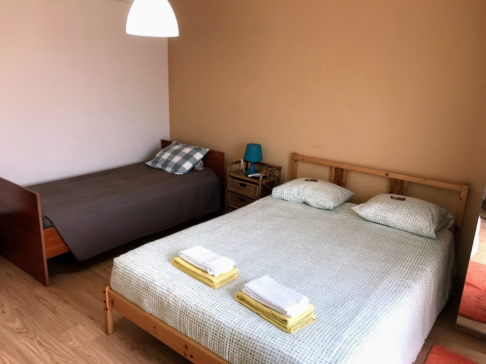 residencial marialva park