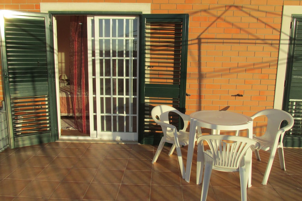 residencial marialva park