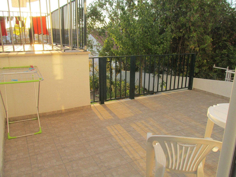 residencial marialva park