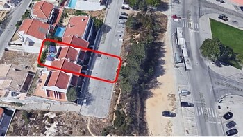 residencial marialva park