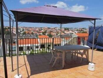 residencial marialva park