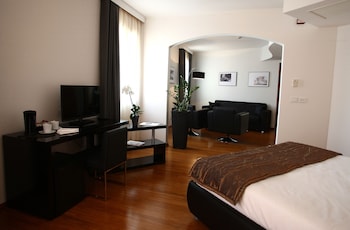 hotel san rocco