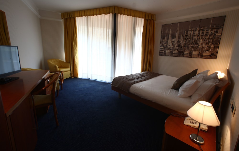 hotel san rocco