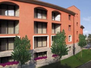 hotel san rocco