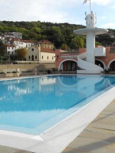 hotel san rocco