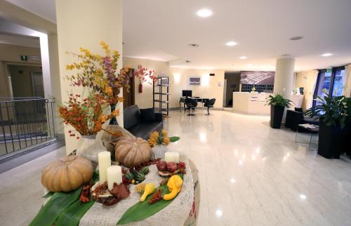 hotel san rocco