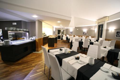 hotel san rocco