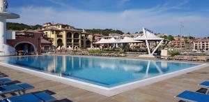 hotel san rocco