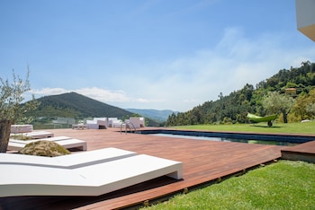 quinta do bosque