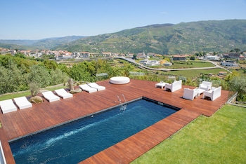 quinta do bosque