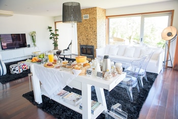 quinta do bosque