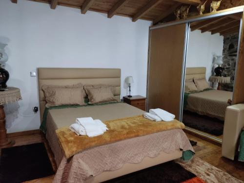 refugio danita douro valley house