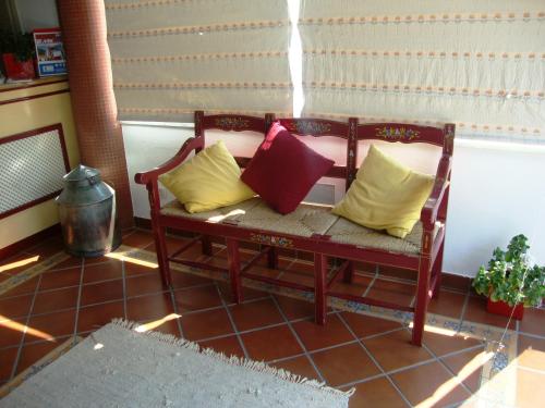 hotel mar e sol vnmf by umbral