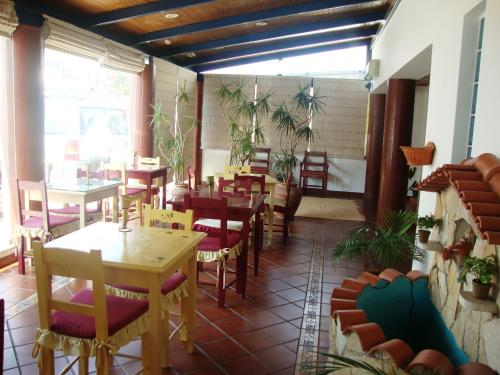 hotel mar e sol vnmf by umbral