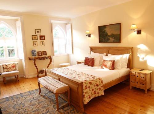 casa holstein quinta de sao sebastiao