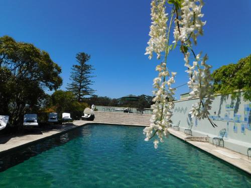 casa holstein quinta de sao sebastiao