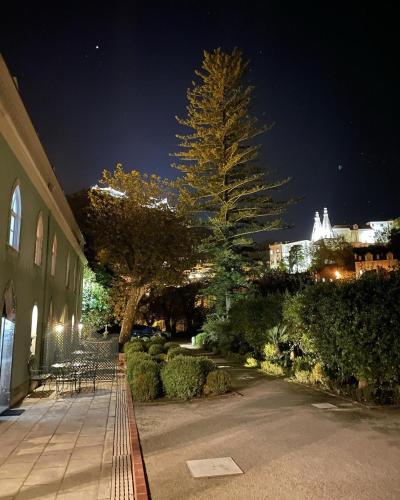 casa holstein quinta de sao sebastiao