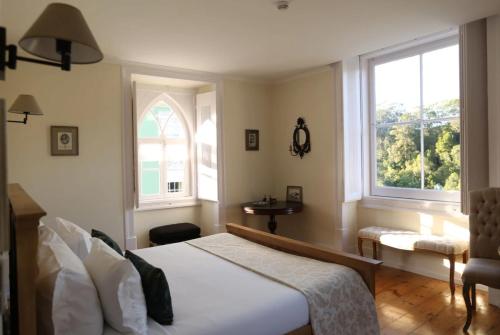 casa holstein quinta de sao sebastiao