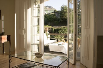 casa holstein quinta de sao sebastiao