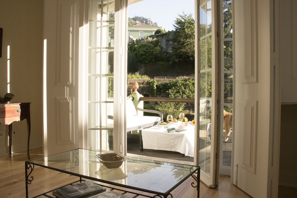 casa holstein quinta de sao sebastiao