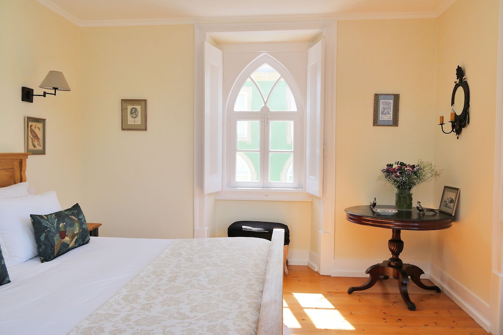 casa holstein quinta de sao sebastiao