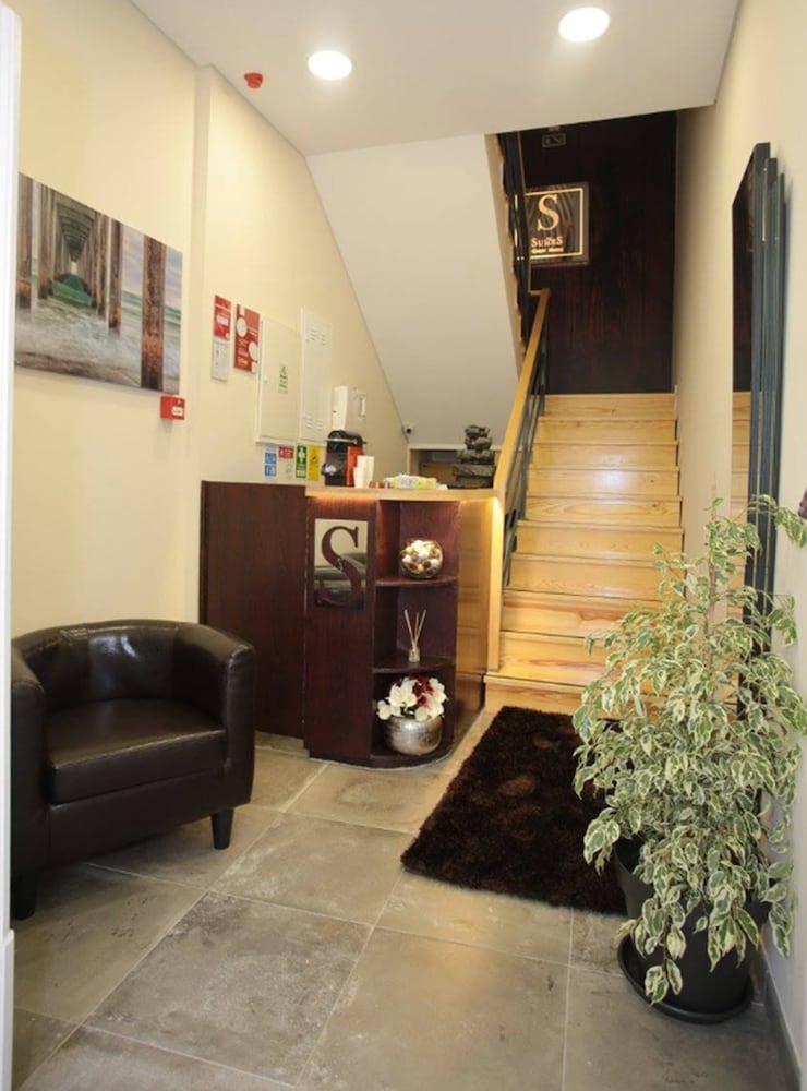 sui7es guest house cascais