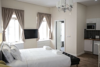 sui7es guest house cascais