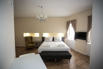 sui7es guest house cascais