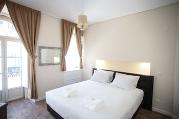 sui7es guest house cascais
