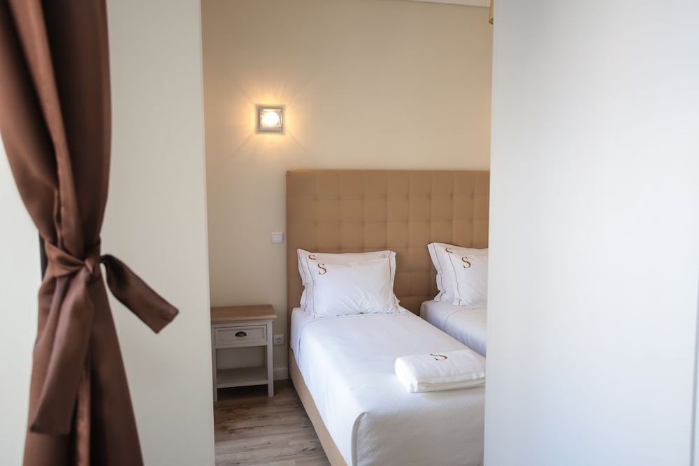 sui7es guest house cascais