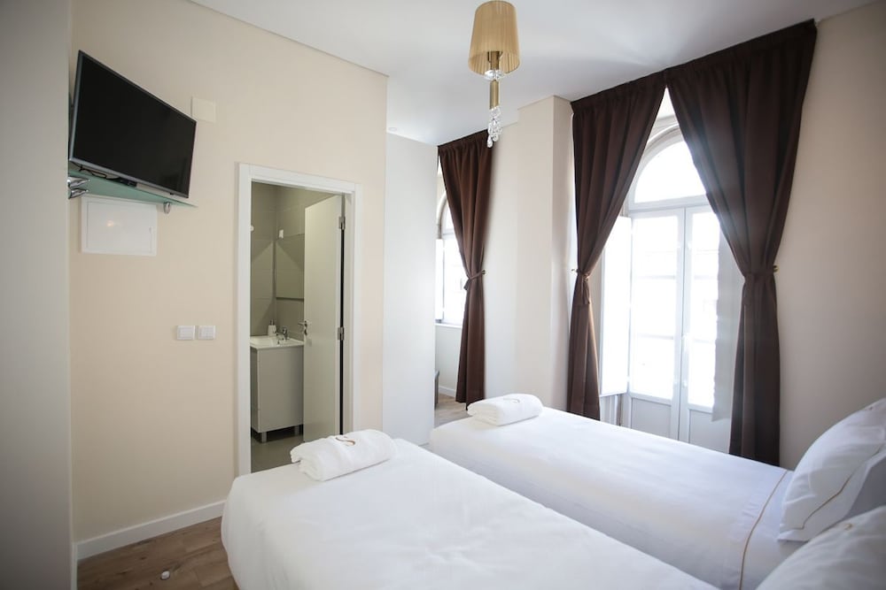 sui7es guest house cascais