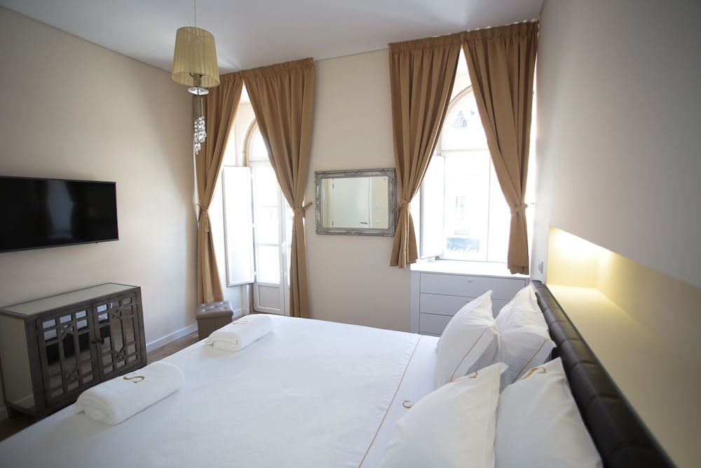 sui7es guest house cascais