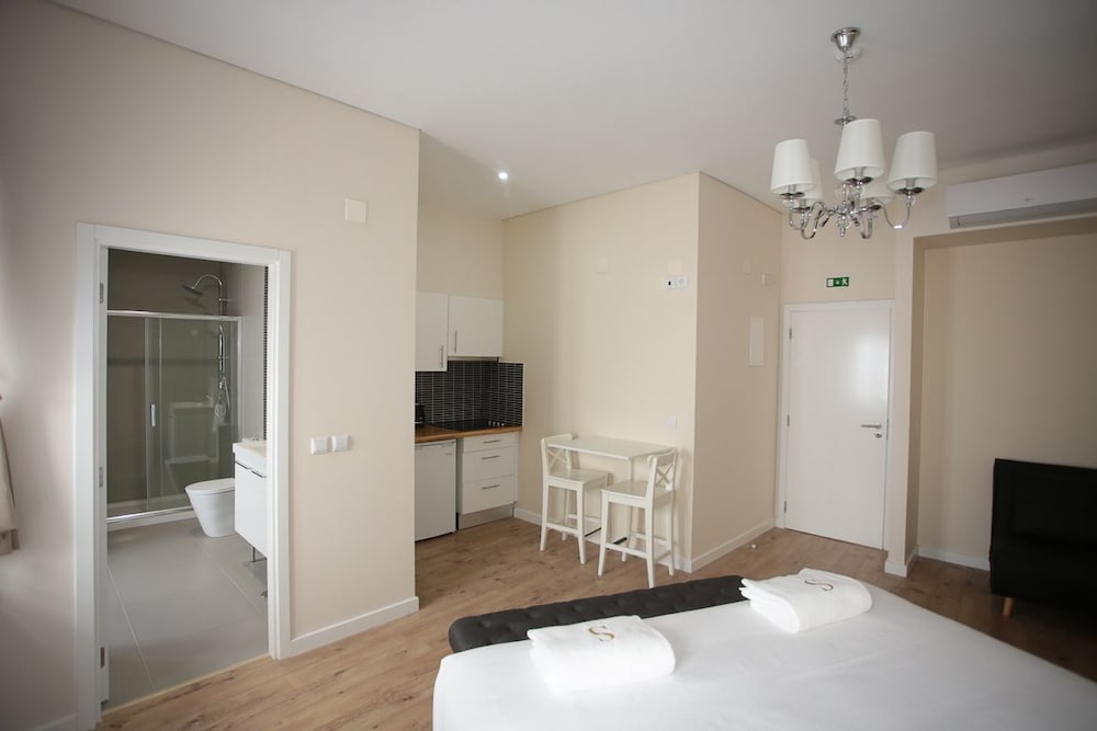 sui7es guest house cascais