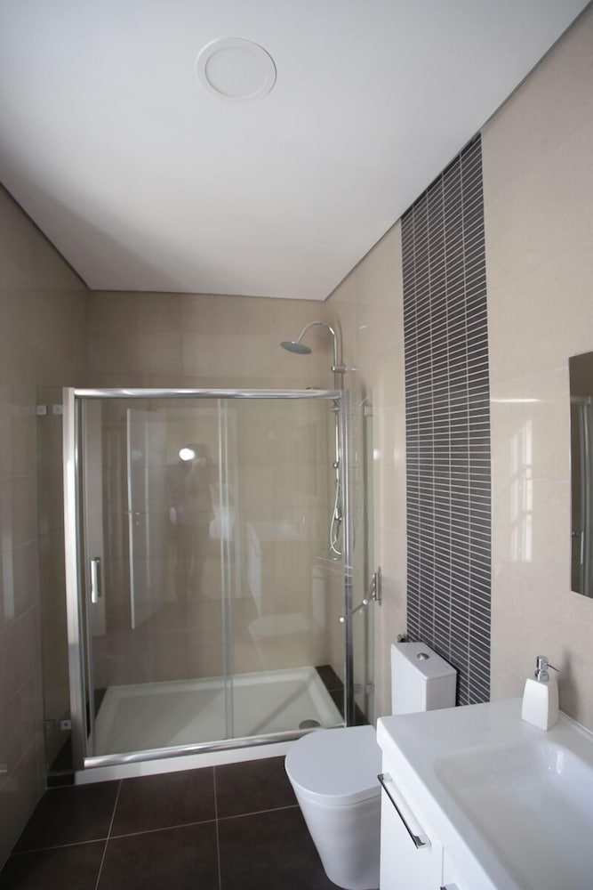 sui7es guest house cascais