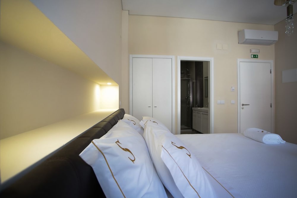 sui7es guest house cascais