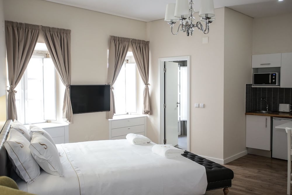 sui7es guest house cascais