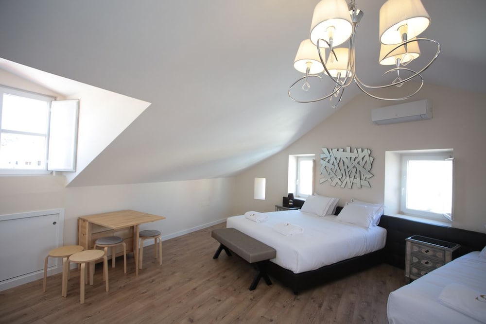 sui7es guest house cascais