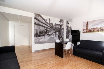 cathedral design apartments