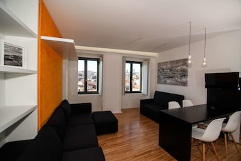 cathedral design apartments
