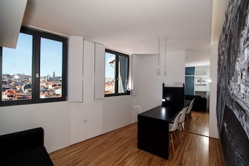 cathedral design apartments