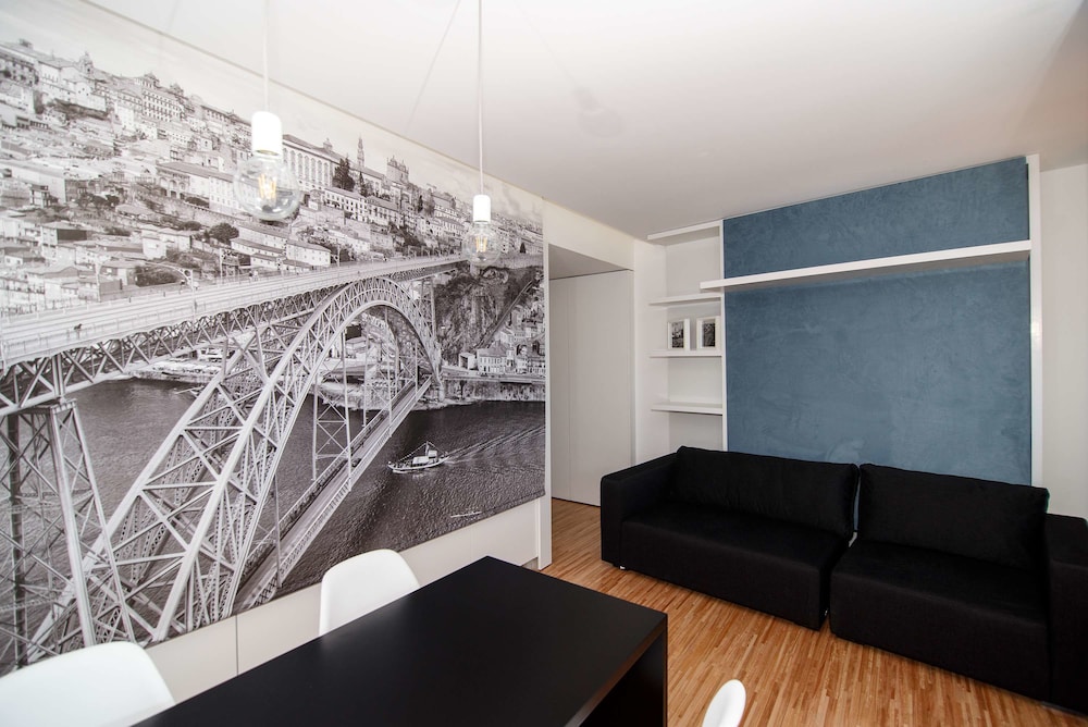 cathedral design apartments