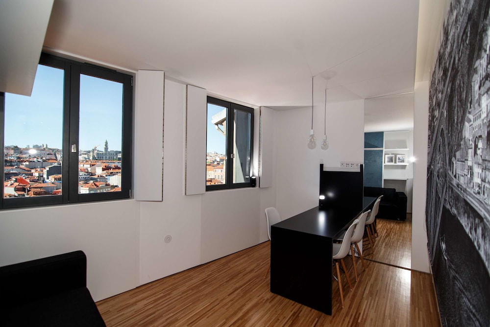 cathedral design apartments