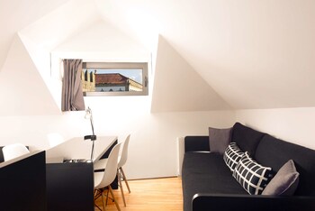 cathedral design apartments